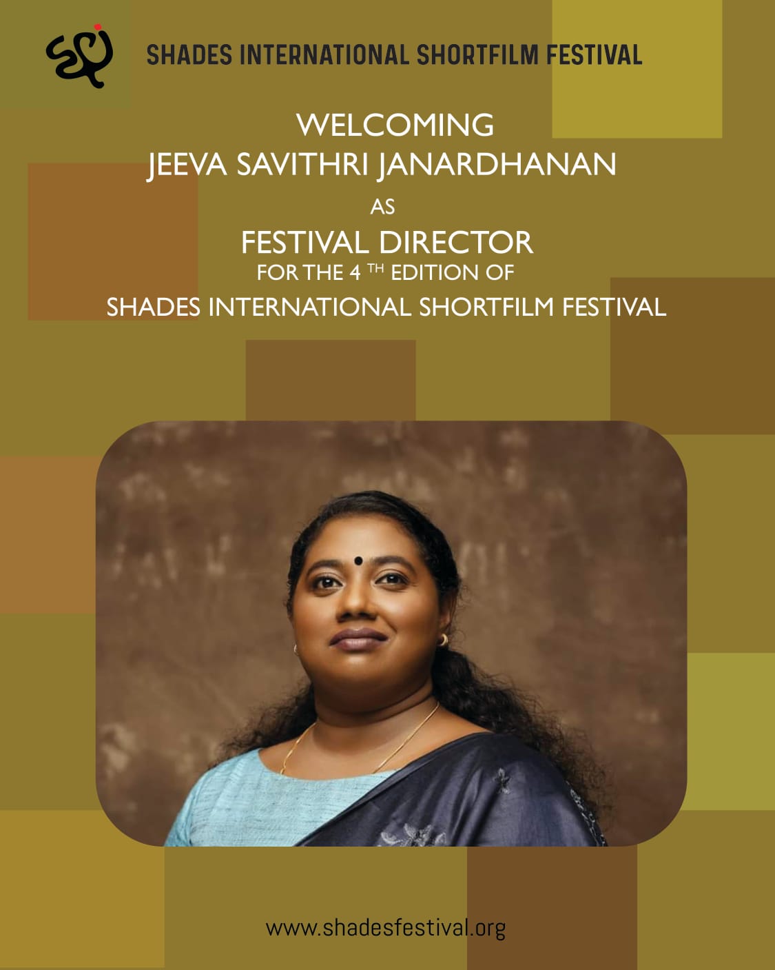 Jeeva Savithri Janardhanan